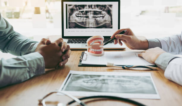 Advanced Technology for Better Dental Care in Marlborough, MA