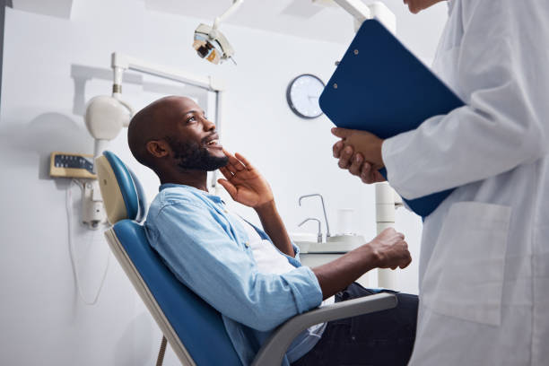Dental X-Rays and Imaging in Marlborough, MA
