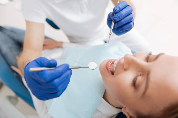 Professional Dental Services in Marlborough, MA